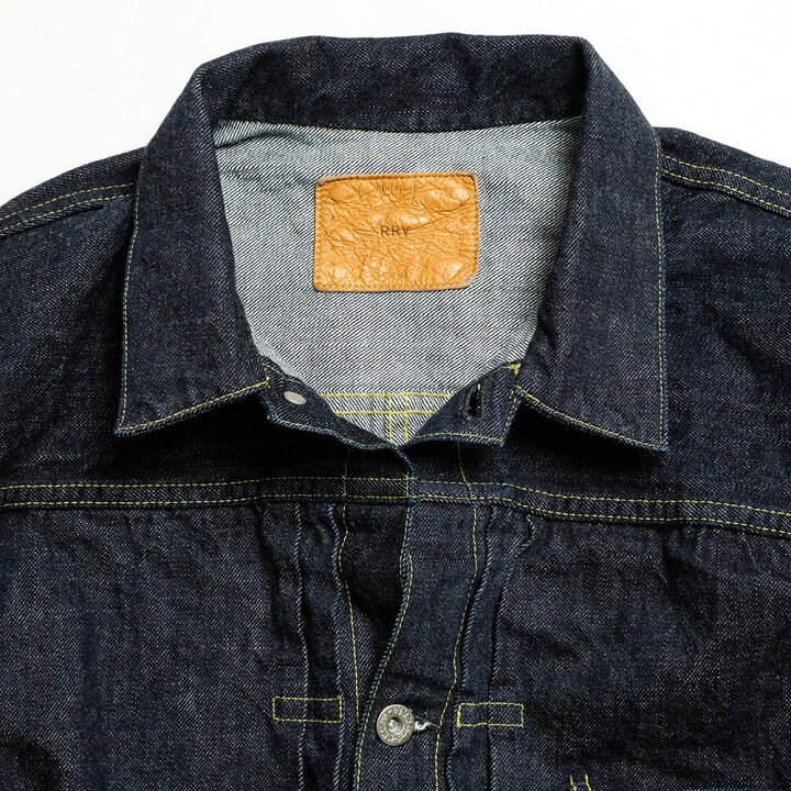 楽天市場】レミレリーフ REMI RELIEF RN28369005 12oz デニム 大戦 