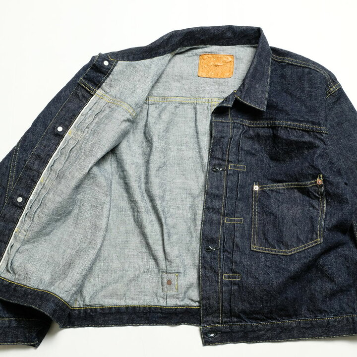 楽天市場】レミレリーフ REMI RELIEF RN28369005 12oz デニム 大戦 
