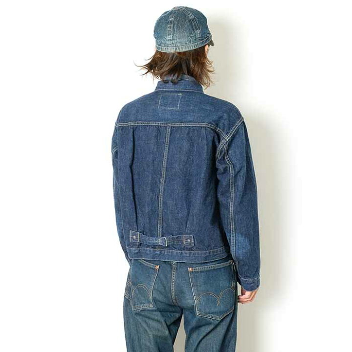 楽天市場】レミレリーフ REMI RELIEF RN28369247 デニム 1st 