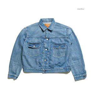 ���~�����[�t REMI RELIEF RN30389038 13oz 1954xx �f�j�� 2nd �W���P�b�g ���[�Y�h�u���[ G�W���� �����Y | �q�m�� HINOYA