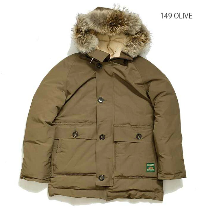 楽天市場】ALASKA SLEEPING BAG (アラスカ スリーピング バッグ) GOOSE
