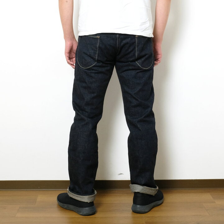 楽天市場】オルゲイユ ORGUEIL OR-1001 テーラー ジーンズ 13oz デニム 