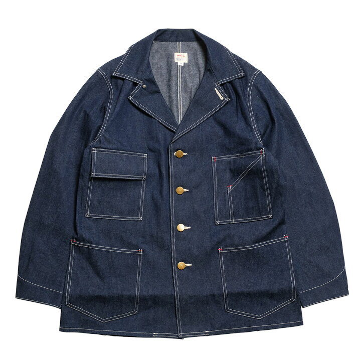 楽天市場】ANATOMICA アナトミカ 530-611-06 チョアジャケット 