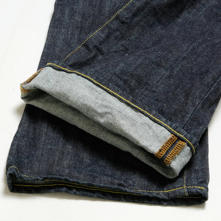 楽天市場】バーガスプラス BURGUS PLUS Lot.600 14.2oz レギュラー 