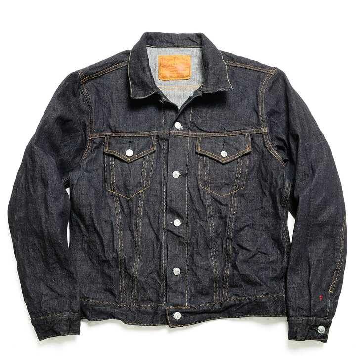 楽天市場】バーガスプラス BURGUS PLUS Lot.71955 15oz セルヴィッジ 