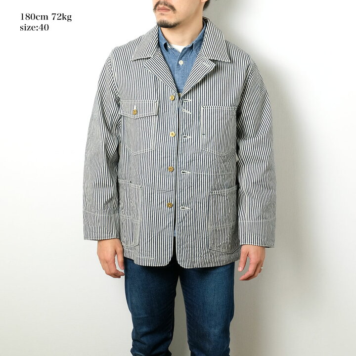 楽天市場】BURGUS PLUS バーガスプラス Hickory Cover All One Wash  