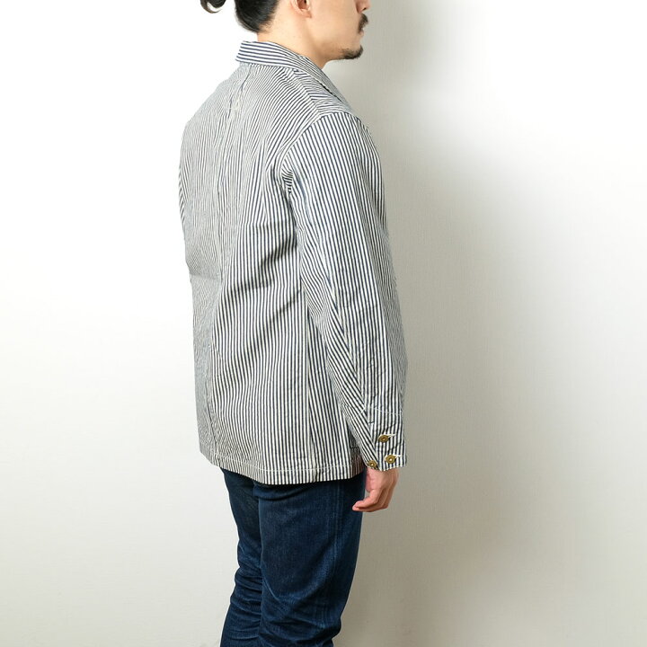 楽天市場】BURGUS PLUS バーガスプラス Hickory Cover All One Wash 