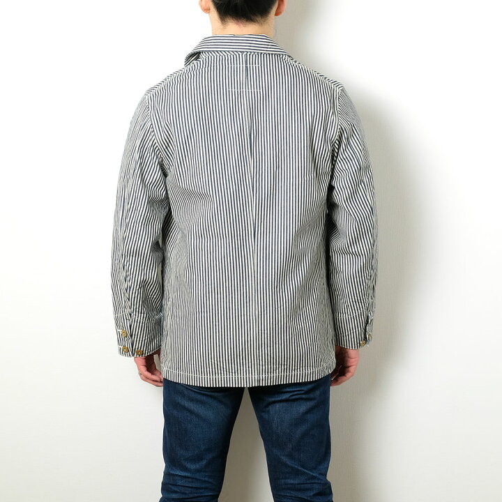 楽天市場】BURGUS PLUS バーガスプラス Hickory Cover All One Wash  