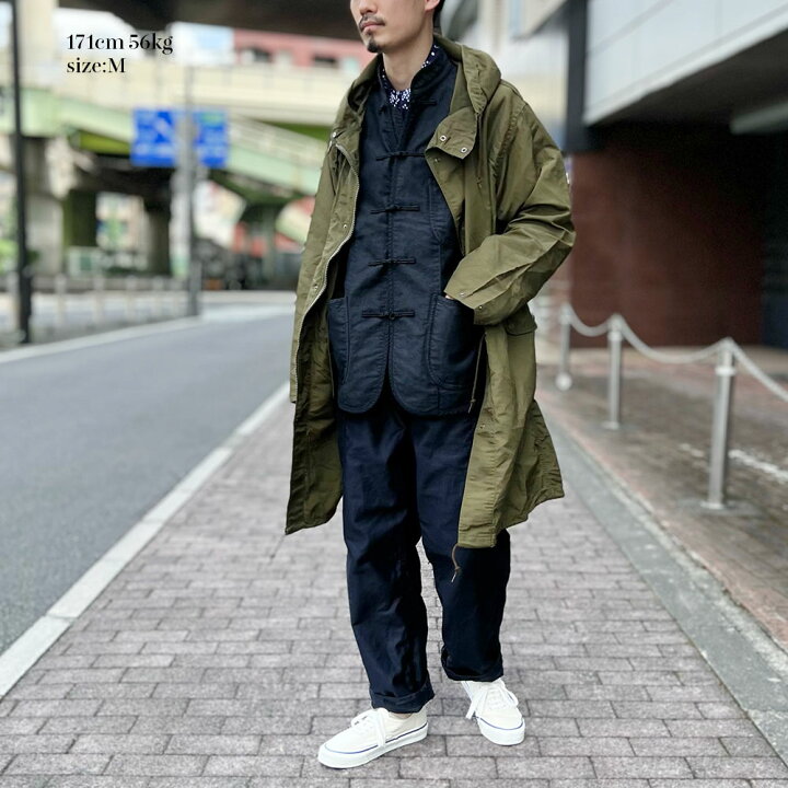 楽天市場】BURGUS PLUS バーガスプラス Field Parka - Flame-Retardant 