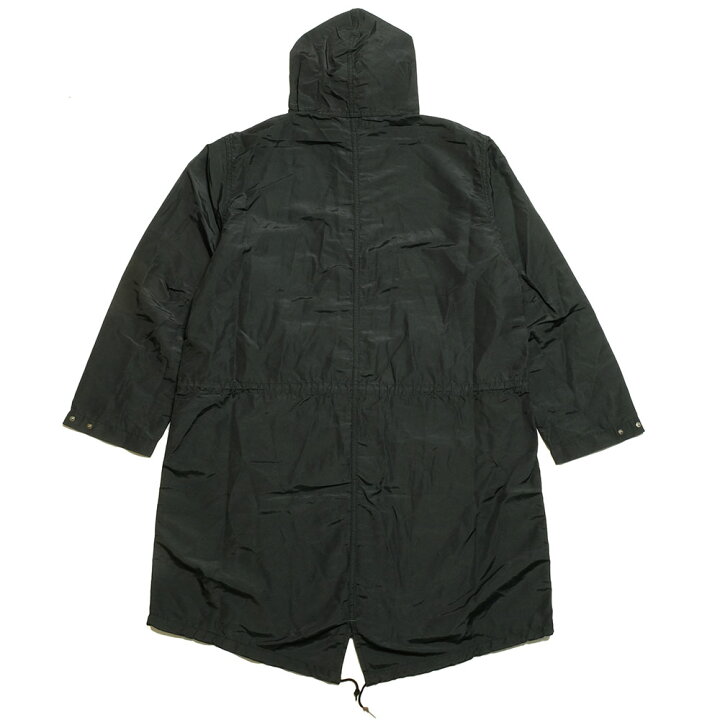 楽天市場】BURGUS PLUS バーガスプラス Field Parka - Flame-Retardant 