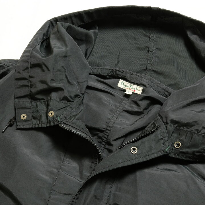 楽天市場】BURGUS PLUS バーガスプラス Field Parka - Flame-Retardant 