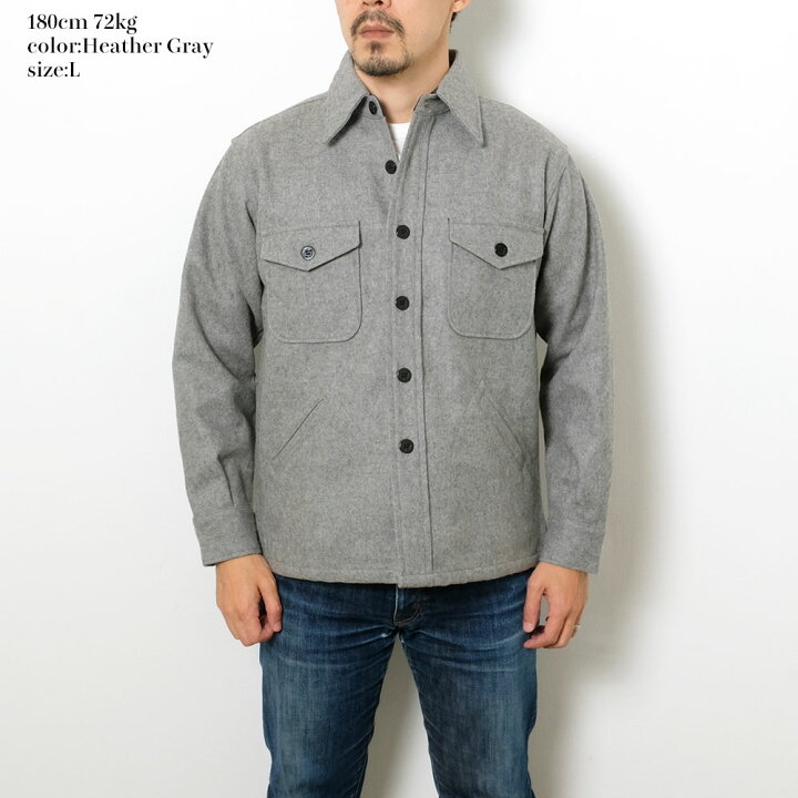 楽天市場】バーガスプラス BURGUS PLUS BP23902 ウール CPO ジャケット  