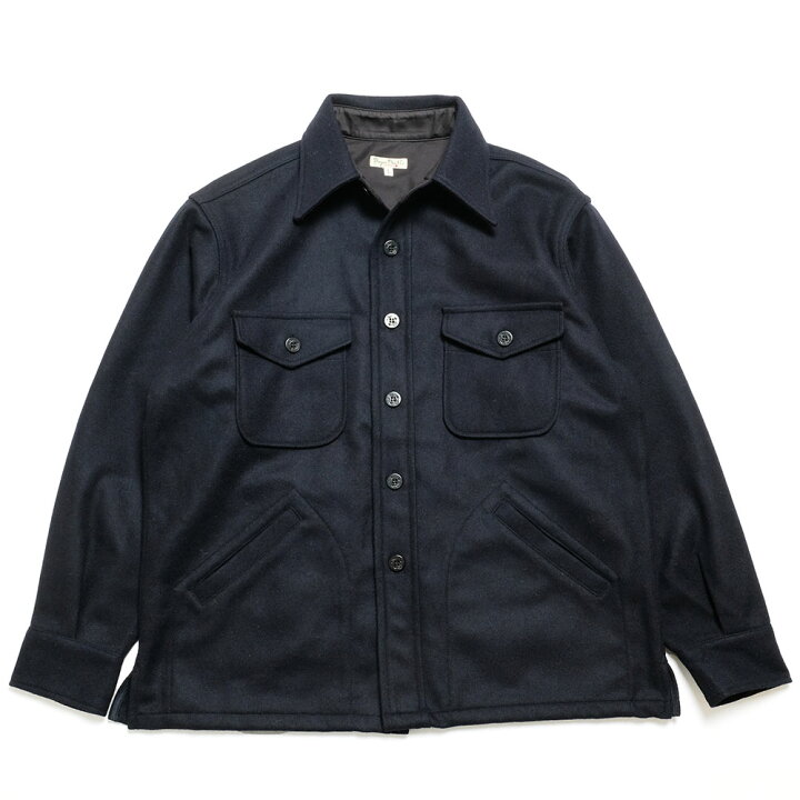 楽天市場】バーガスプラス BURGUS PLUS BP23902 ウール CPO ジャケット  