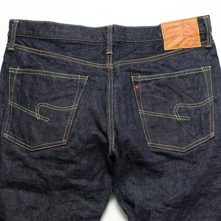 楽天市場】BURGUS PLUS バーガスプラス Lot.770 15oz Standard 