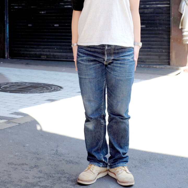 楽天市場】BURGUS PLUS バーガスプラス Lot.770 15oz Standard 