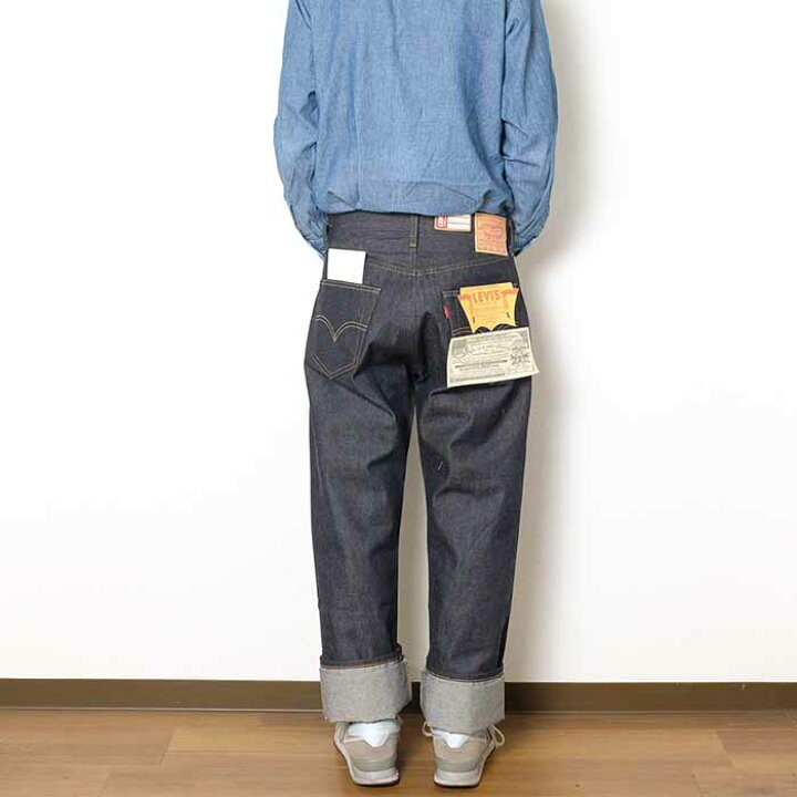 楽天市場】リーバイス ヴィンテージクロージング LEVI