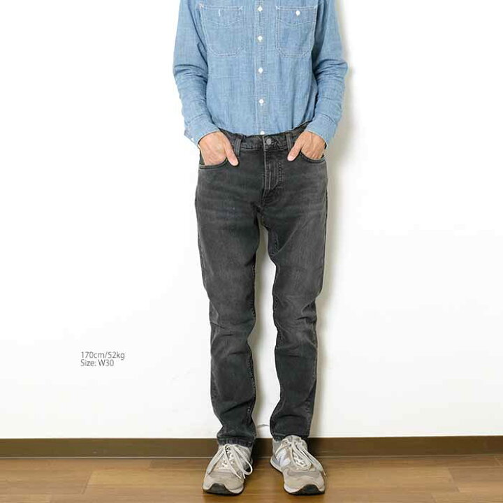 楽天市場】ヌーディージーンズ Nudie Jeans 113722 リーンディーン 
