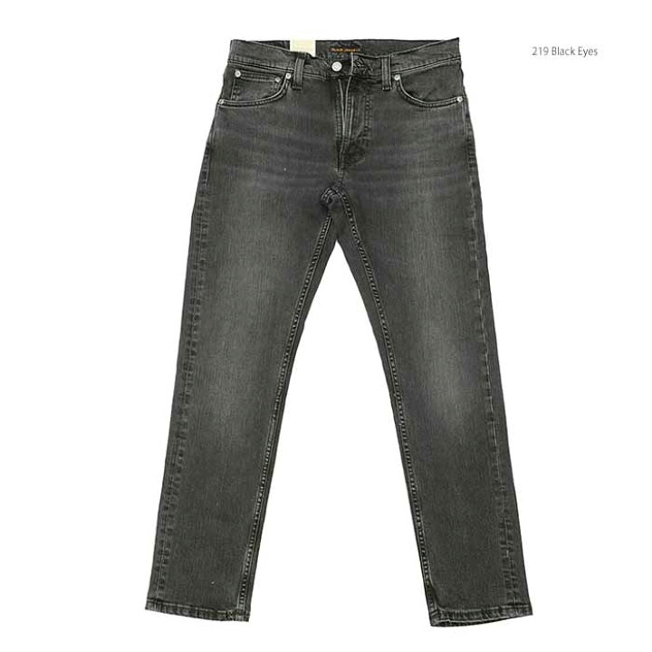 楽天市場】ヌーディージーンズ Nudie Jeans 113722 リーンディーン 