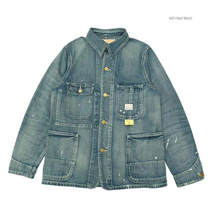 楽天市場】シュガーケーン SUGAR CANE SC15708 11oz. ブルーデニム 