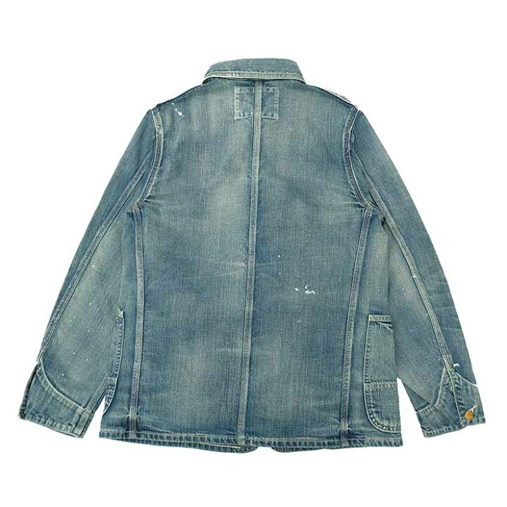 楽天市場】シュガーケーン SUGAR CANE SC15708 11oz. ブルーデニム 