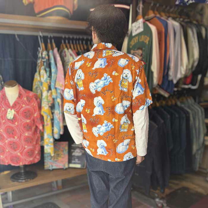 楽天市場】ミスターフリーダム × サンサーフ Mister Freedom × Sun 