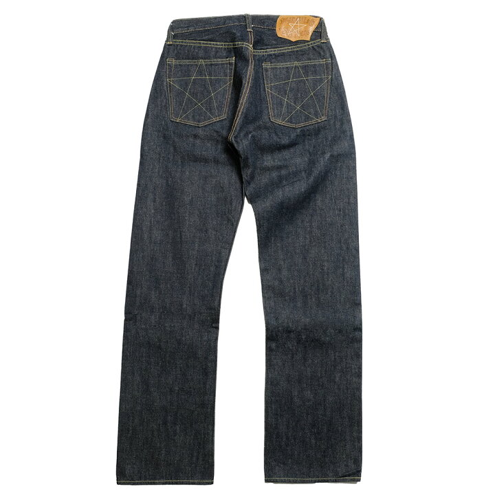 楽天市場】SUGAR CANE シュガーケーン 14.25oz. DENIM UNION STAR  
