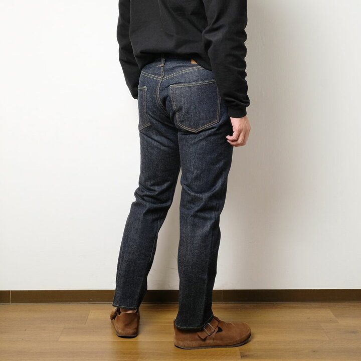 楽天市場】シュガーケーン SUGAR CANE SC42021 14.25oz デニム 2021  
