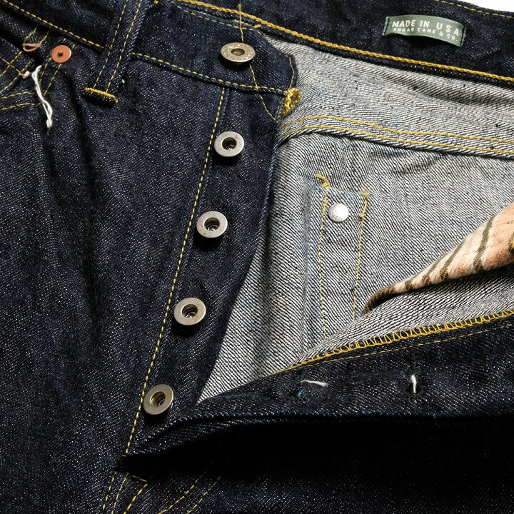 楽天市場】シュガーケーン SUGAR CANE SC49050 Super “Denim 
