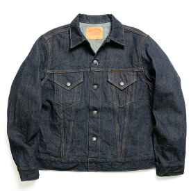 シュガーケーン SUGAR CANE SC12962 14.25oz. デニム ジャケット 1962モデル 3rd Gジャン メンズ | ヒノヤ HINOYA