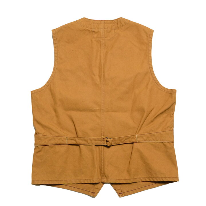 楽天市場】シュガーケーン SUGAR CANE SC14375 13oz ブラウンダック 