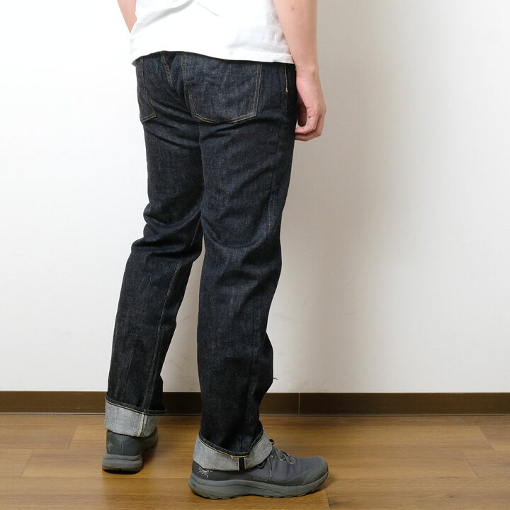 楽天市場】シュガーケーン SUGAR CANE 12oz デニム 1947モデル タイプ2 