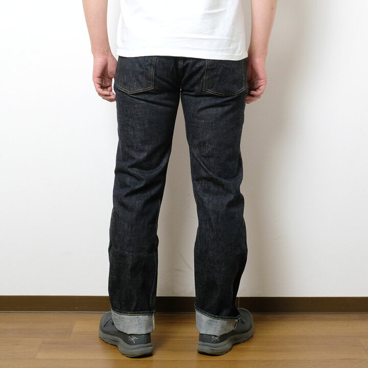 楽天市場】シュガーケーン SUGAR CANE 12oz デニム 1947モデル タイプ2 