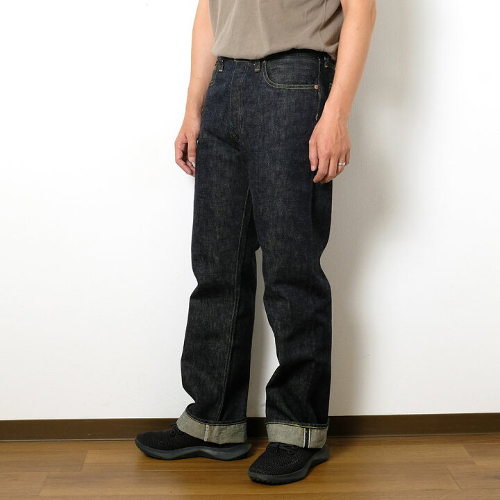 楽天市場】シュガーケーン SUGAR CANE ヒノヤ75周年記念モデル 16.25oz 