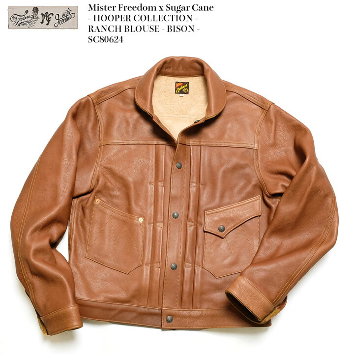 楽天市場】Mister Freedom x Sugar Cane ミスターフリーダム×シュガー  