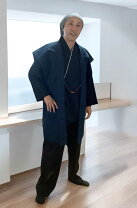 楽天市場】袖なし羽織 陣羽織の通販