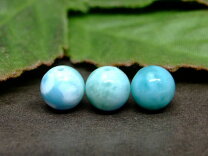 楽天市場】ラリマー 8mm 粒売りの通販