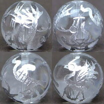 楽天市場】水晶 四面四神（日用品雑貨・文房具・手芸）の通販