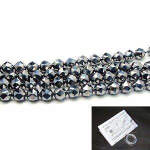 g3-1720D@@28%off ewcz 8mm AAA X^[Jbg _CJbg 1A39cm ʂjAA1mSt xewc i r[Y Xg[ I@ւɂČς 