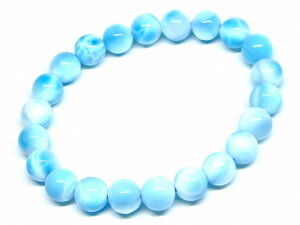 ラリマー 8mm ブレスレット」の人気商品一覧 | 安い商品を通販サイト 