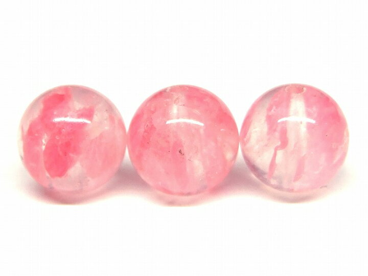楽天市場】66335 ロードナイトシリカ 6mm〜7mm 5A 1粒売り 薔薇輝石 