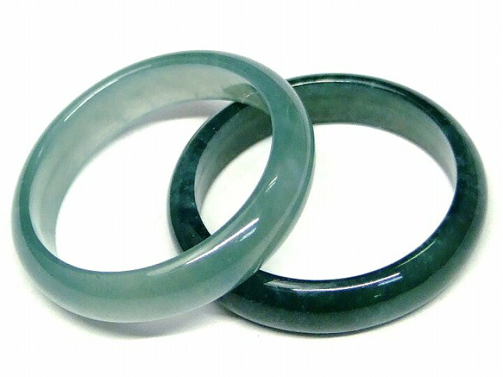 楽天市場】翡翠リング ミャンマー翡翠 指輪 7号〜28号 幅4mm〜6mm 