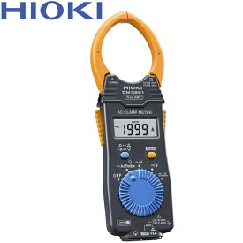 日置電機 hioki CM3291 ( クランプテスター ) ACクランプメータ 電流 交流 AC 1999A 測定