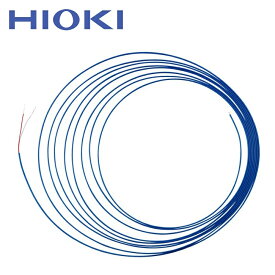 日置電機 hioki 9810 K熱電対 温度 測定 -180℃ 200℃ 5m 5本セット
