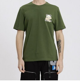 楽天市場 緑 Tシャツ カットソー トップス メンズファッションの通販