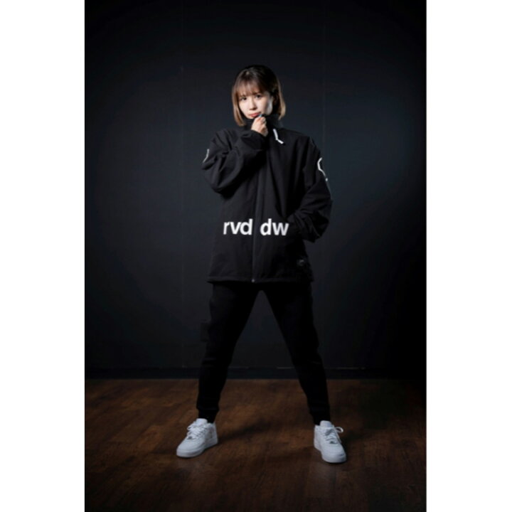 楽天市場】リバーサル reversal COLOR BLOCK BACKYARD JACKET カラー  