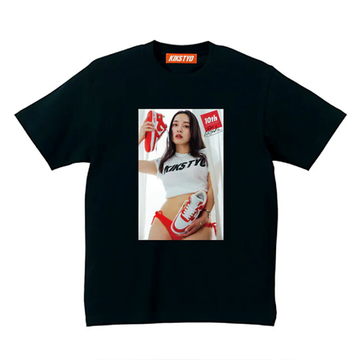 楽天市場】kikstyo tシャツ 予約商品  