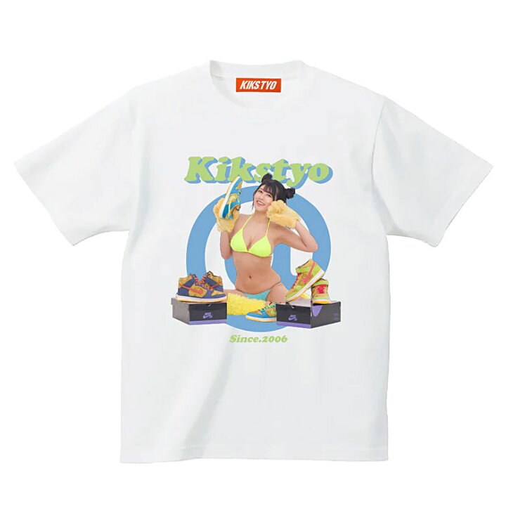 楽天市場】kikstyo tシャツ 予約商品 