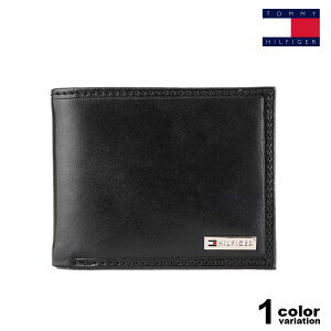 TOMMY HILFIGER g~[qtBK[ z ܂z  U[EHbg Kt Y fB[X RANGER SLIMFOLD WITH COIN POCKET (g~[ U[ TCt Mtg v[g ̓ 31TL130049 