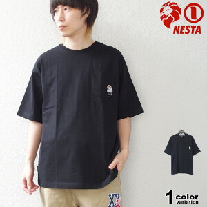 tシャツ ネスタ メンズTシャツ・カットソー 通販・人気ランキング