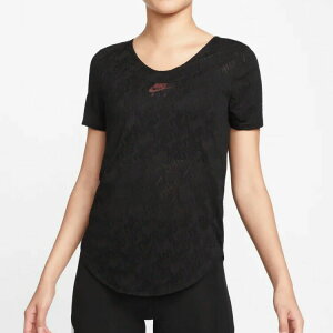 NIKE iCL TVc  fB[X EBY WOMENS GA Dri-FIT EBY V[gX[u jOgbv yDRY-FIT hCtBbg TEE Vc S X|[cEFA jO K s